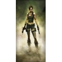 Affiche poster Lara Croft