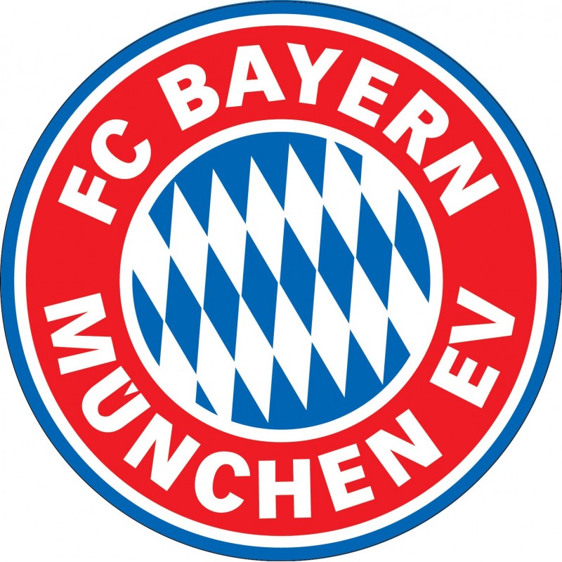 Bayern Munich Logo Png Bayern Munchen Projects Photos Videos Logos | My ...