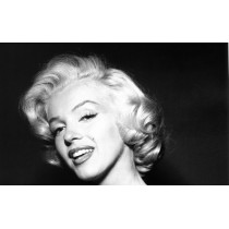 Stickers ou Affiche poster Marilyn Monroe 