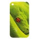 Sticker Autocollant Iphone 4 Serpent