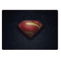 Sticker pc ordinateur portable Superman