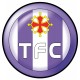Stickers TFC Toulouse Football Club