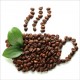 Sticker pour Lave Vaisselle graines de café