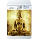 Sticker pour Lave Vaisselle bouddha