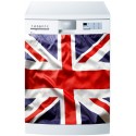 Sticker pour Lave Vaisselle England