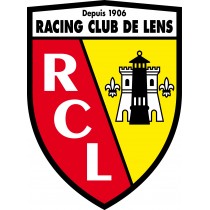 Sticker Racing Club de Lens RCL
