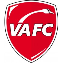 Sticker Valenciennes FC VAFC