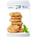 Sticker pour Lave Vaisselle Cookies