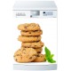 Sticker pour Lave Vaisselle Cookies