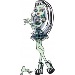 Stickers enfant Monster High