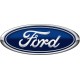 Stickers autocollant Logos Emblème Ford