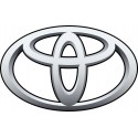 Stickers autocollant Logo Emblème Toyota