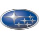 Stickers autocollant Logo Emblème Subaru