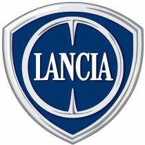 Stickers autocollant Logos Emblème Lancia