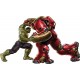 stickers enfant Hulk vs Hulkbuster Iron Man 