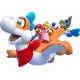 stickers Mario et ses amis