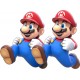 stickers Super Mario