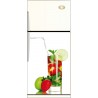 Sticker frigo Cocktail de fruit