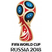 Stickers FIFA coupe du monde 2018
