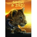 Simba + Zazu