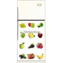 Sticker frigidaire Multifruits