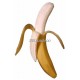 Sticker frigidaire Banane