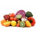 Sticker Frigidaire Fruits&Légumes