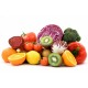 Sticker Frigidaire Fruits&Légumes