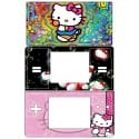 Sticker Autocollant Ds Lite Hello Kitty 