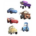 sticker Autocollant enfant Disney Cars