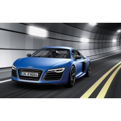 Stickers ou Affiche poster voiture Audi R8