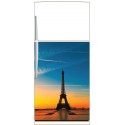 Sticker frigo Tour Eiffel