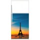 Sticker frigo Tour Eiffel - ou sticker magnet frigo