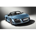 Stickers ou Affiche poster voiture Audi r8 Gt
