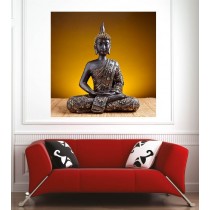 Affiche poster Bouddha 