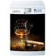 Stickers lave vaisselle Whisky