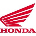 Stickers Autocollants Moto Honda
