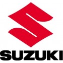Stickers Autocollants Moto Suzuki